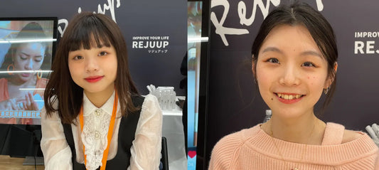 第12回ブランドセレモニー&ライブコーマスご体験できます