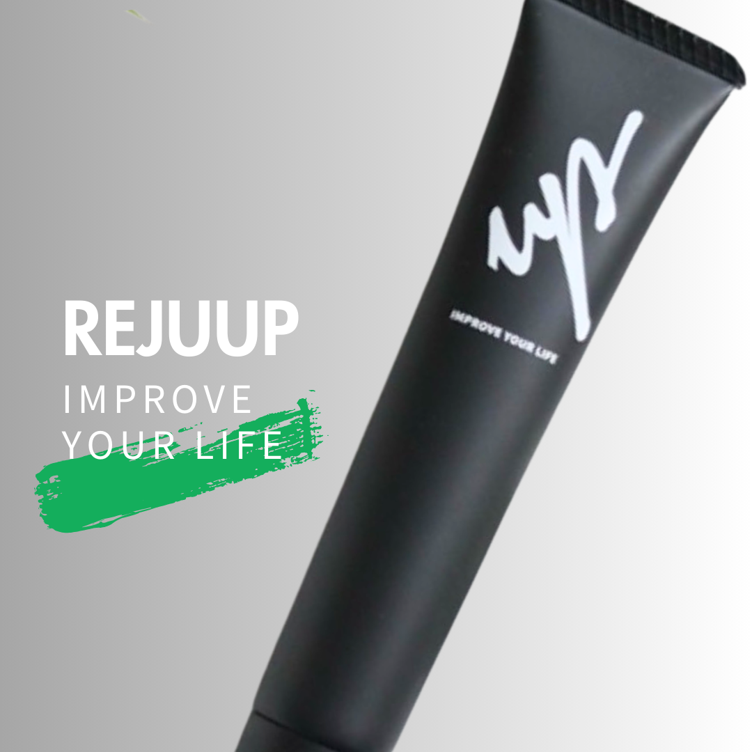 リジュアップ(白&黒)セット