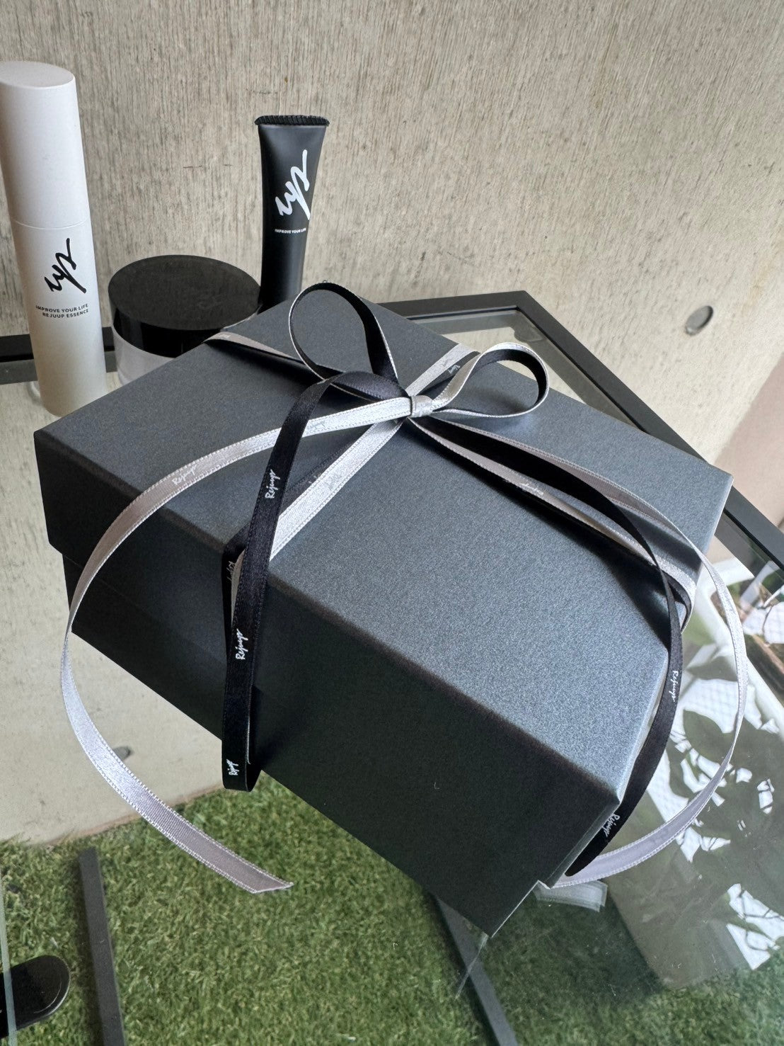 スペシャルギフトBOX (チャコール) 商品と同時購入条件