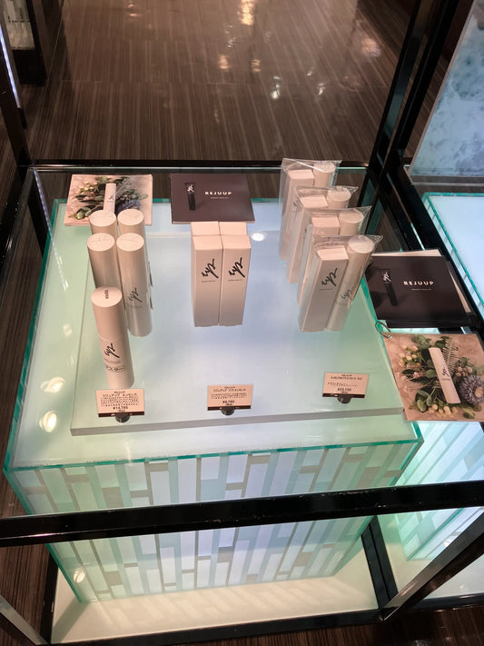 2024年9月札幌丸井今井　ご体験できます