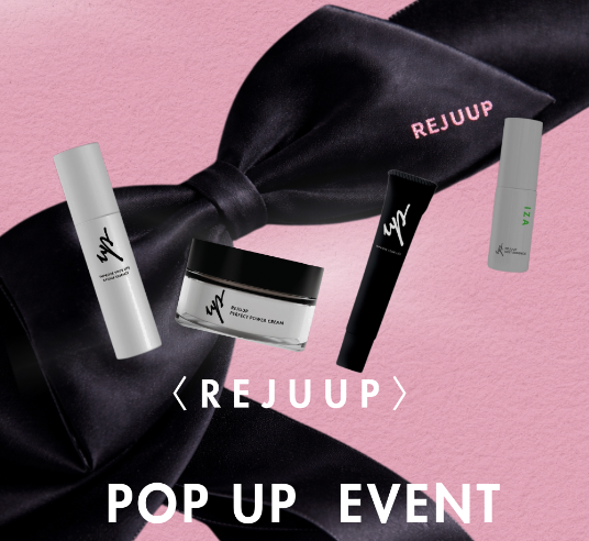 2026年3ー5月POPUP情報