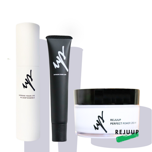 PRODUCT LIST – REJUUP PRODUCT LIST – REJUUP