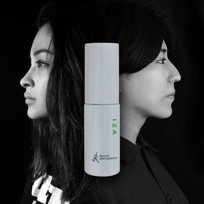 【NEW】リジュアップIZA（持ち歩き美容液）2025年5月発売